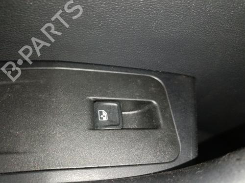 Used Left rear window switch VW T-ROC (A11, D11) 1.5 TSI (150 hp) 33018131