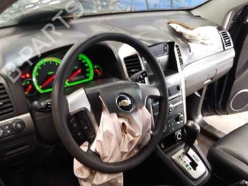 Rudehejsemekanisme ventre foran CHEVROLET CAPTIVA (C100, C140) 2.0 D | BP1036727C22 