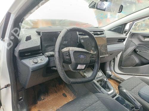 Rear parcel shelf FORD PUMA (J2K, CF7) 1.0 EcoBoost mHEV | BP36530901C85 - Image 8