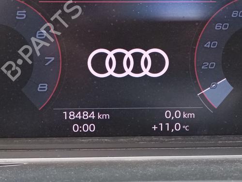 Engine control unit (ECU) AUDI A1 Sportback (GBA) 30 TFSI | BP33855205M57 - Image 13