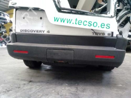 Used Rear bumper LAND ROVER DISCOVERY IV (L319) 3.0 TD 4x4 (245 hp) 6018823