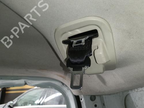 Used Rear center seatbelt Rear center seatbelt 37463911 37463911