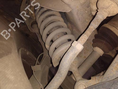 Used Right front shock absorber NISSAN PATHFINDER III (R51) 2.5 dCi 4WD (171 hp) 7517581