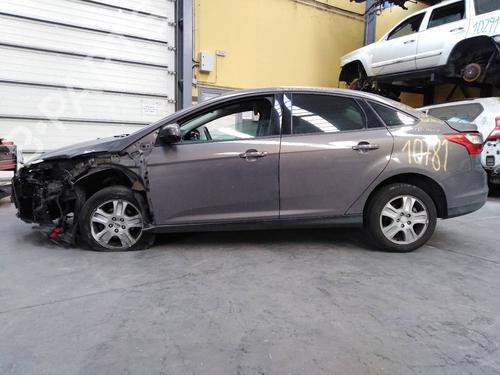 AC compressor FORD FOCUS III Saloon 1.6 TDCi | BP12494424M34 