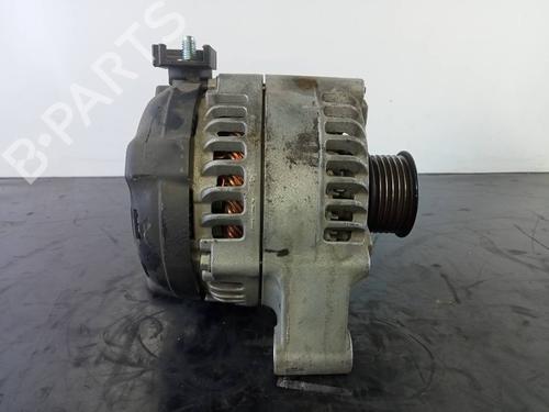 Used Alternator BMW X1 (F48) sDrive 18 d (150 hp) 18527731