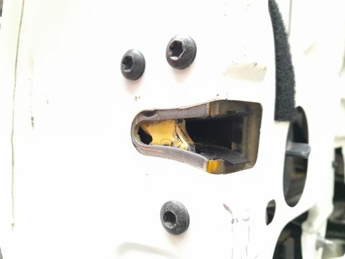Bakluke lås OPEL COMBO Box Body/MPV (X12) 1.3 CDTI (B05) (95 hp) 25769513