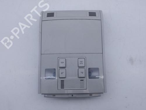 Innerbelysning VW GOLF VII (5G1, BQ1, BE1, BE2) 1.2 TSI (110 hp) 24682345