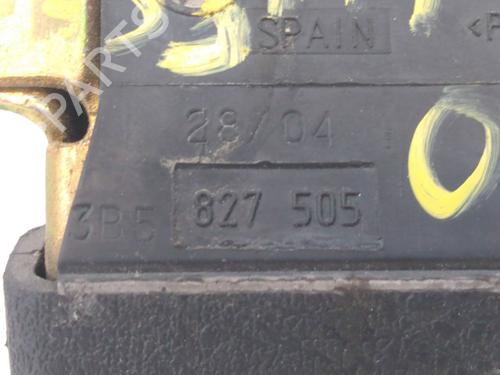Bakluke lås VW PASSAT B5.5 (3B3)  | BP8489427C101 