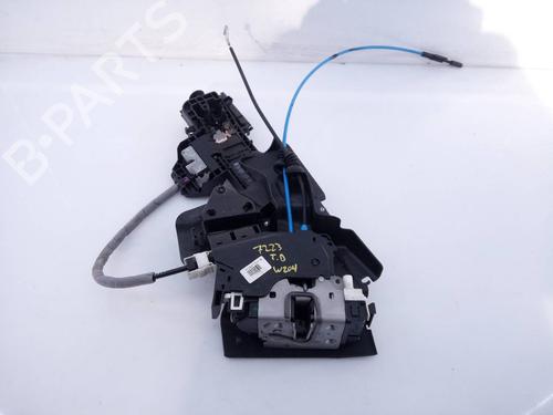 Used Rear right lock MERCEDES-BENZ C-CLASS (W204) C 280 (204.054) (231 hp) 5393585