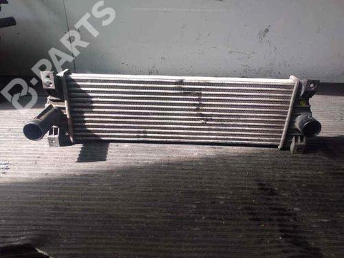 Used Intercooler Intercooler SSANGYONG ACTYON I 200 Xdi 4WD (141 hp) 6053487 6053487