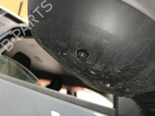 Right mirror DACIA DUSTER (HM_) 1.3 TCe 130 (HMMF) | BP39613087C27 - Image 4