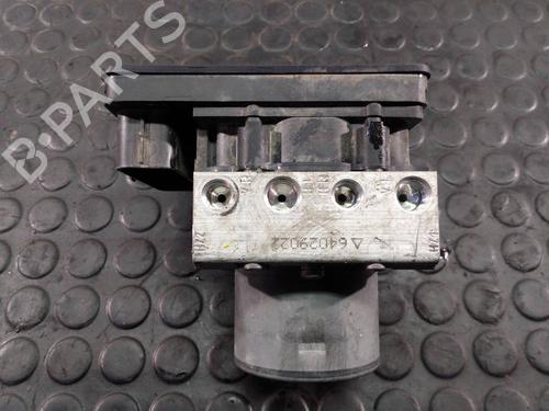 ABS pump SEAT TOLEDO IV (KG3) 1.6 TDI | BP8854231M43 
