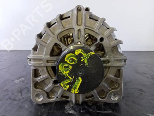 Alternator RENAULT GRAND SCÉNIC IV (R9_) 1.7 Blue dCi 150 (R9A7, R9A8) | BP16785304M7 