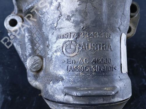 Front differential BMW X1 (E84) xDrive 18 d | BP30410897M23