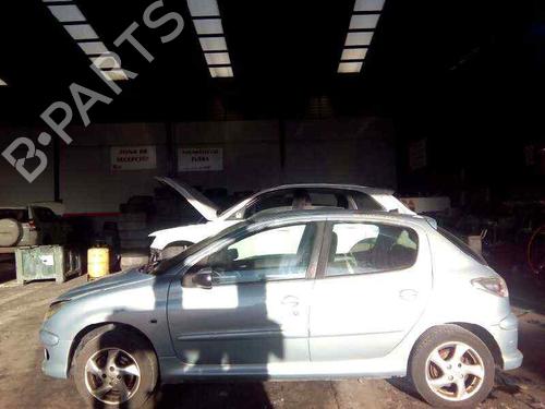 Engine PEUGEOT 206 Hatchback (2A/C) 1.6 i | BP6964010M1 