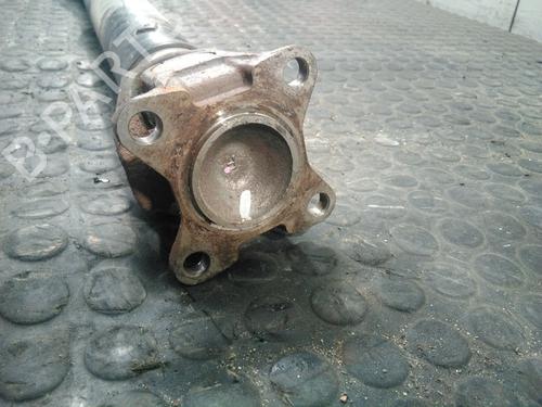 Driveshaft TOYOTA LAND CRUISER 100 (_J1_) 4.2 TD (HDJ100_, HDJ100) | BP9432673M37 