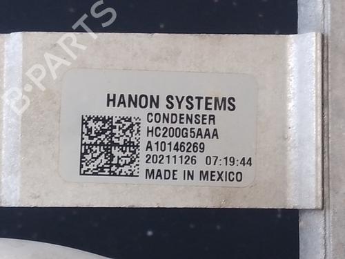 AC-Kondensator MAZDA CX-30 (DM)  | BP29909636M32