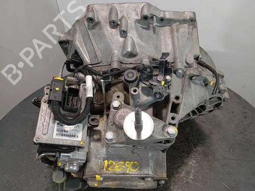 Gearbox CITROËN DS4 (NX_)  | BP19944416M3 