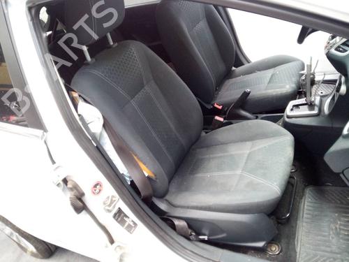 AC radiator FORD FIESTA VI (CB1, CCN) 1.4 | BP18569559M32 