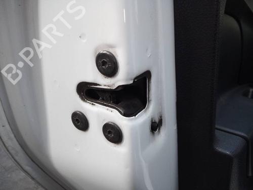 Used Rear left lock DACIA SANDERO II [2012-2025]  17438574