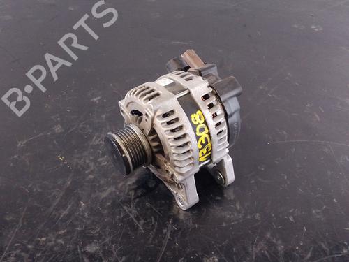 Used Alternator CITROËN C4 III (BA_, BB_, BC_) 1.2 PureTech 130 (BAHNSA, BAHNSB) (130 hp) 29915569