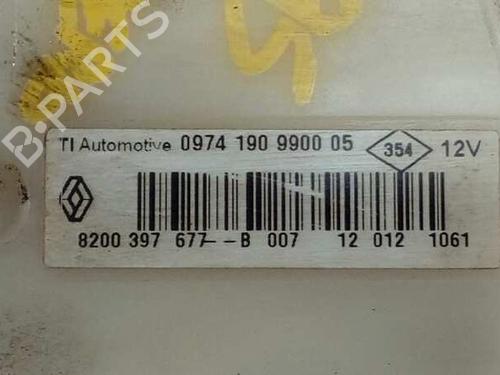 Fuel pump DACIA SANDERO  | BP3454047M76 