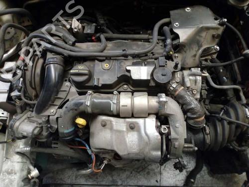 Pedal VOLVO V40 Hatchback (525) D2 | BP6102183I4 