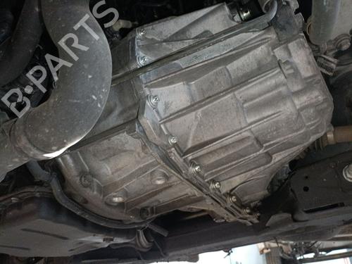 Caixa de velocidades Caixa de velocidades RENAULT MASTER III Platform/Chassis (EV, HV, UV) 2.3 dCi 125 RWD (HV0C, HV0D, UV0C, UV0D, UV0H, UV0J,... (125 hp) 36432802 36432802