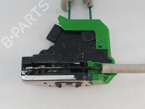 Front left lock SSANGYONG TIVOLI 1.5 All-wheel Drive | BP29823046C98