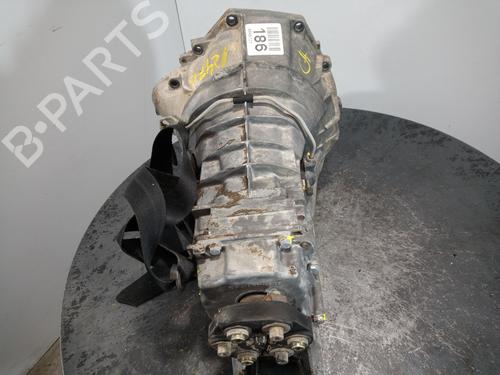 Gearbox MERCEDES-BENZ C-CLASS (W202)  | BP19275591M3 
