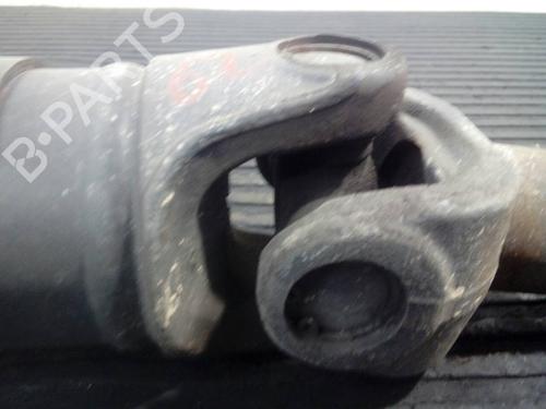 Driveshaft NISSAN PATHFINDER III (R51) 2.5 dCi | BP7653956M37 