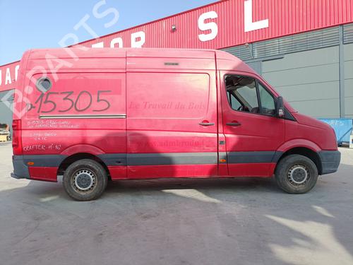 AC compressor VW CRAFTER 30-50 Van (2E_) 2.0 TDI | BP39950003M34 - Image 8