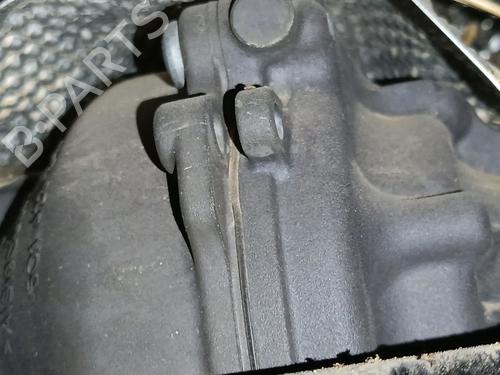 Used Steering rack Steering rack SKODA KAROQ (NU7, ND7) 1.5 TSI (150 hp) 33437621 33437621