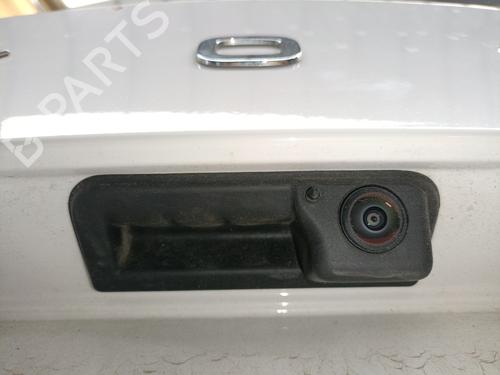 Used Tailgate handle Tailgate handle 39143897 39143897