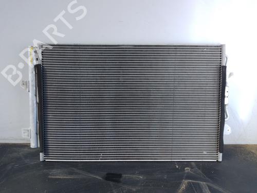 AC Kondensor MAXUS DELIVER 9 Van 2.0 D (SV63C, SV63D) (148 hp) 30408477