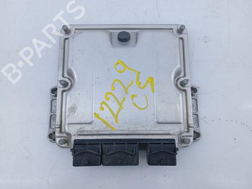Engine control unit (ECU) CITROËN C5 I (DC_)  | BP24169326M57 