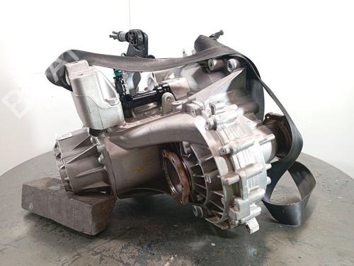 Gearbox SKODA KAMIQ (NW4) 1.0 TSI | BP29707971M3 