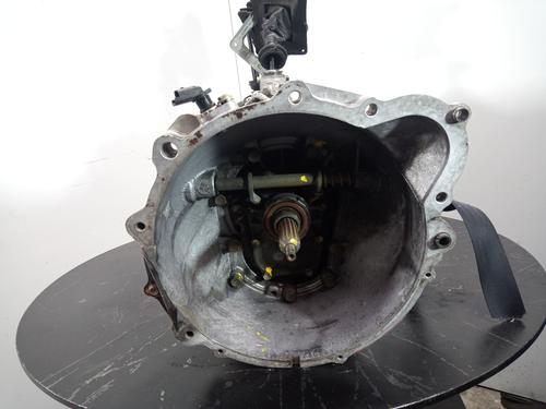 Gearbox SUZUKI VITARA (ET, TA, TD)  | BP17710561M3 