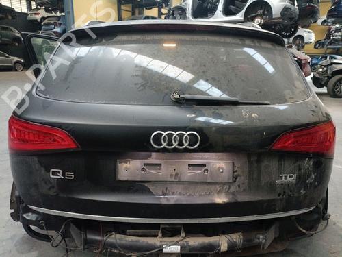 Used Tailgate Tailgate 38464828 38464828
