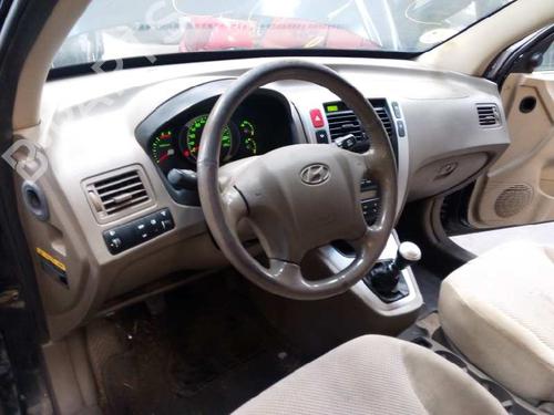 Gearbox HYUNDAI TUCSON (JM) 2.0 CRDi | BP1221354M3 