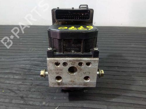 Used ABS pump CITROËN XSARA PICASSO (N68) 2.0 HDi (90 hp) 5153758
