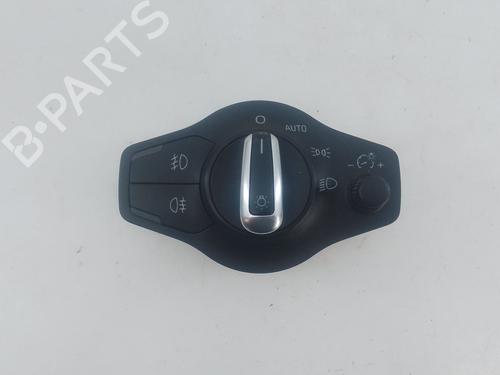 Used Headlight switch Headlight switch AUDI Q5 (8RB) 2.0 TDI quattro (190 hp) 38464809 38464809