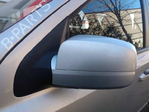 Left mirror KIA SORENTO I (JC) 2.5 CRDi 4WD | BP4864551C26 