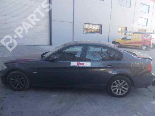 BMW 3 (E90)  318 d  5487