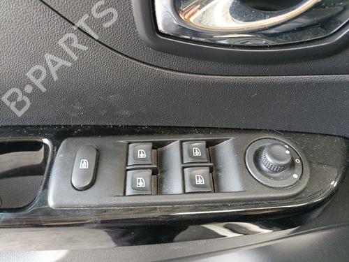 Used Left front window switch Left front window switch 38200855 38200855