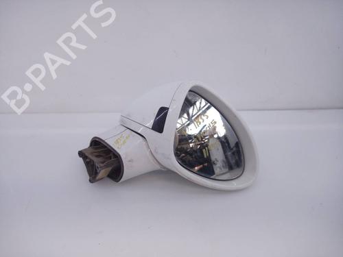 Used Right mirror PORSCHE CAYENNE (92A) 3.0 Diesel (245 hp) 13367940