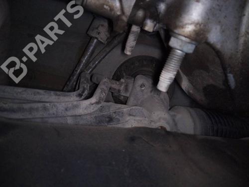 Used Steering rack Steering rack CITROËN BERLINGO MULTISPACE (B9) 1.6 HDi 90 (92 hp) 11173492 11173492