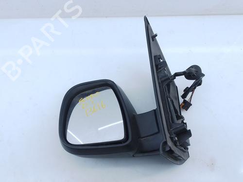 Used Left mirror FIAT SCUDO Van 2.0 Multijet 145 (506) (144 hp) 27730349