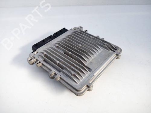 Engine control unit (ECU) MERCEDES-BENZ GLC (X253) 220 d 4-matic (253.905, 253.903) | BP22397533M57 
