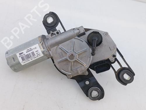 Used Rear wiper motor Rear wiper motor 33266932 33266932